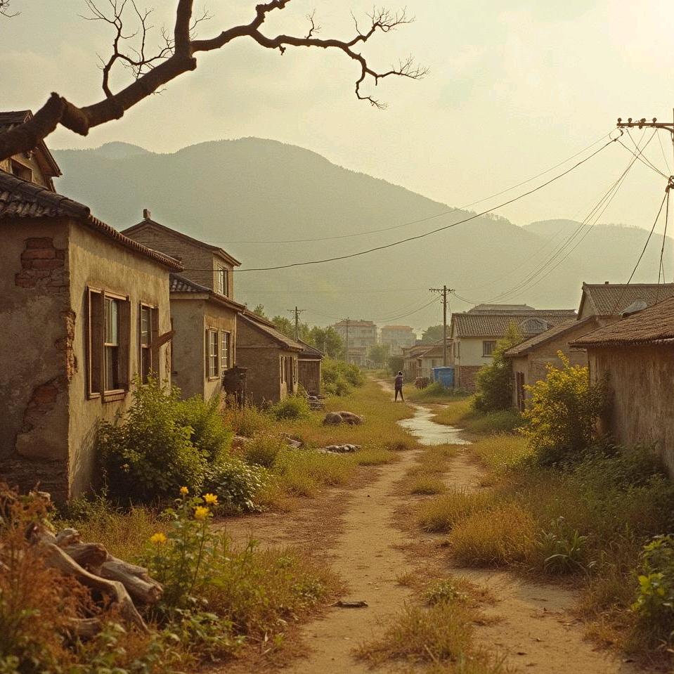 童年（回忆）🌻