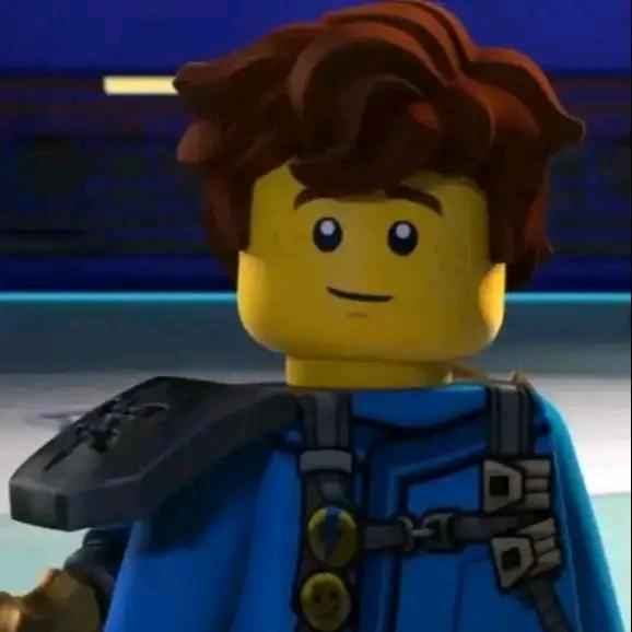 LEGO.杰