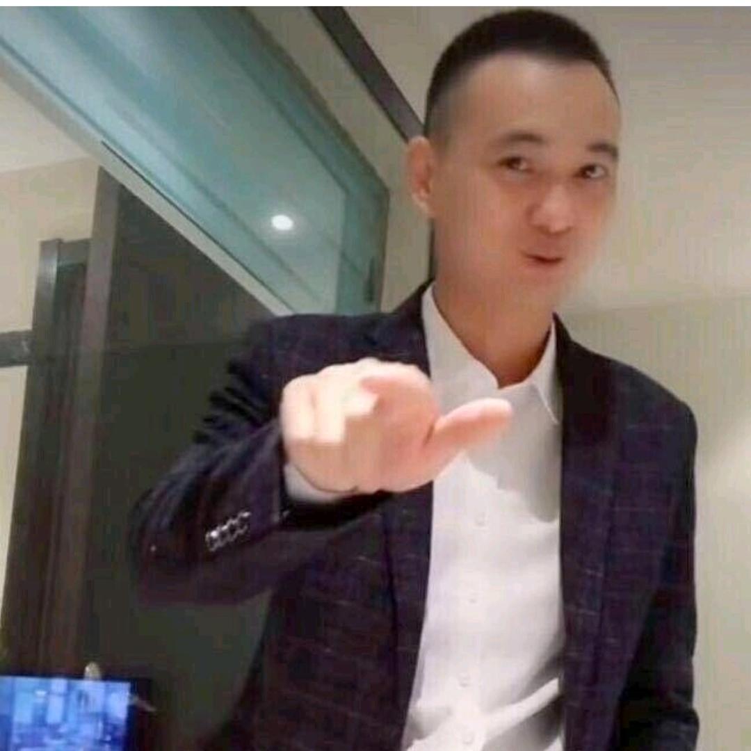 煜哥哥