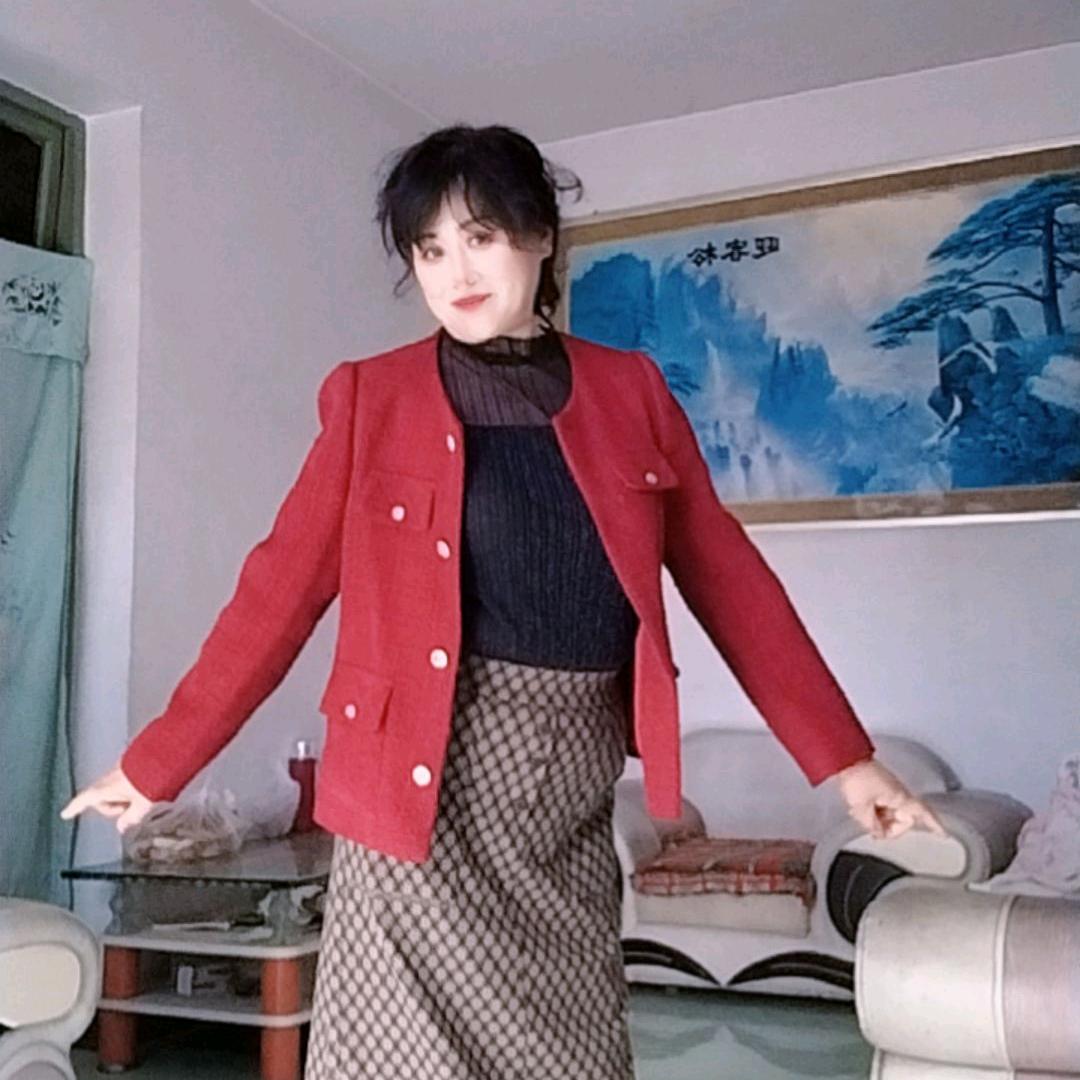 陈爱美