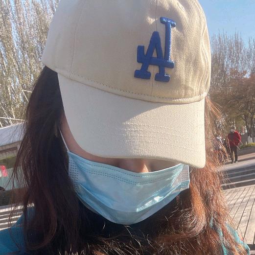 🌈长白山小瑶瑶