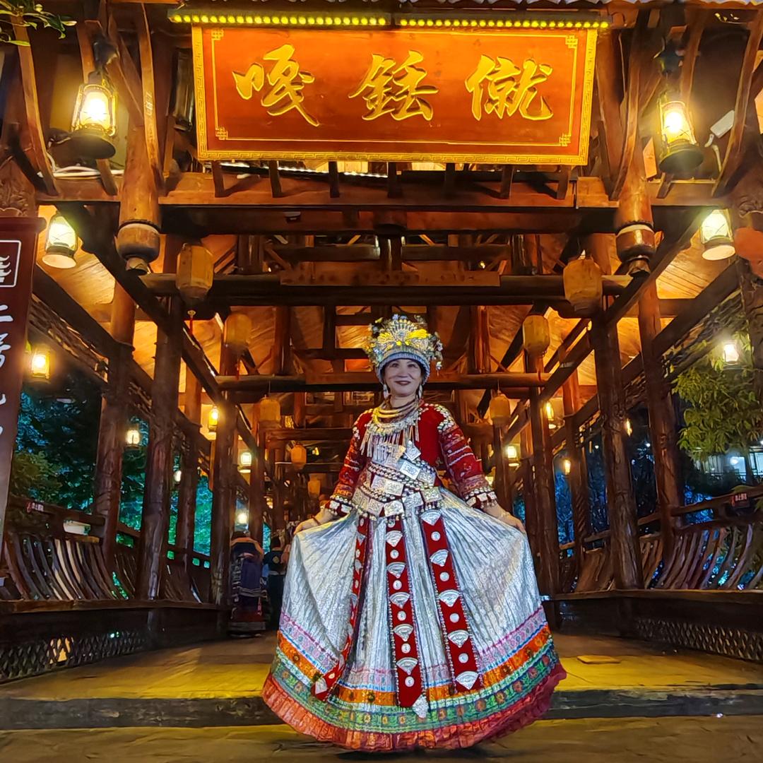 东芳明珠