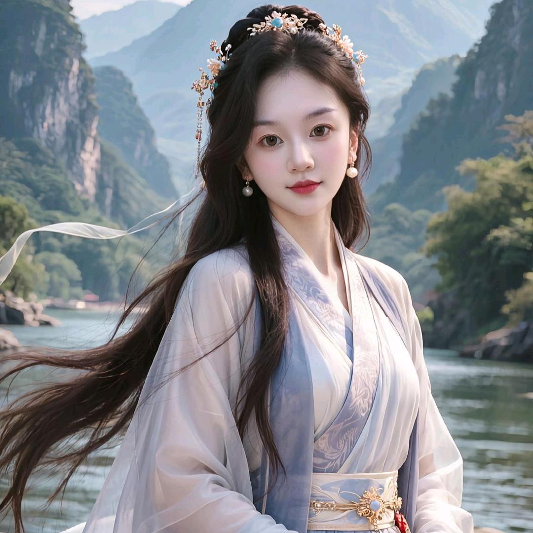 LIU小雨