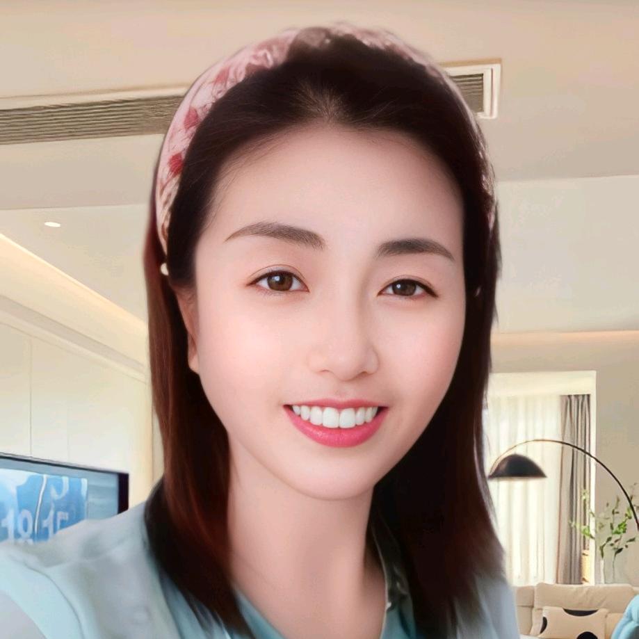 静姐在努力