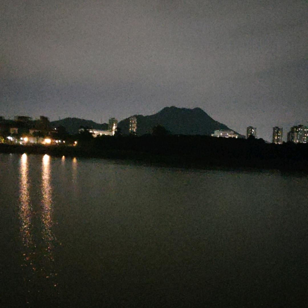 土家汉子