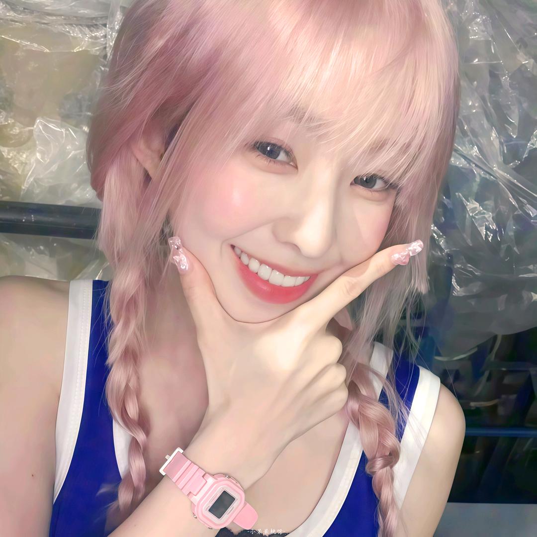 爱琳的日记本