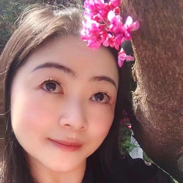娟子 (拒私聊)