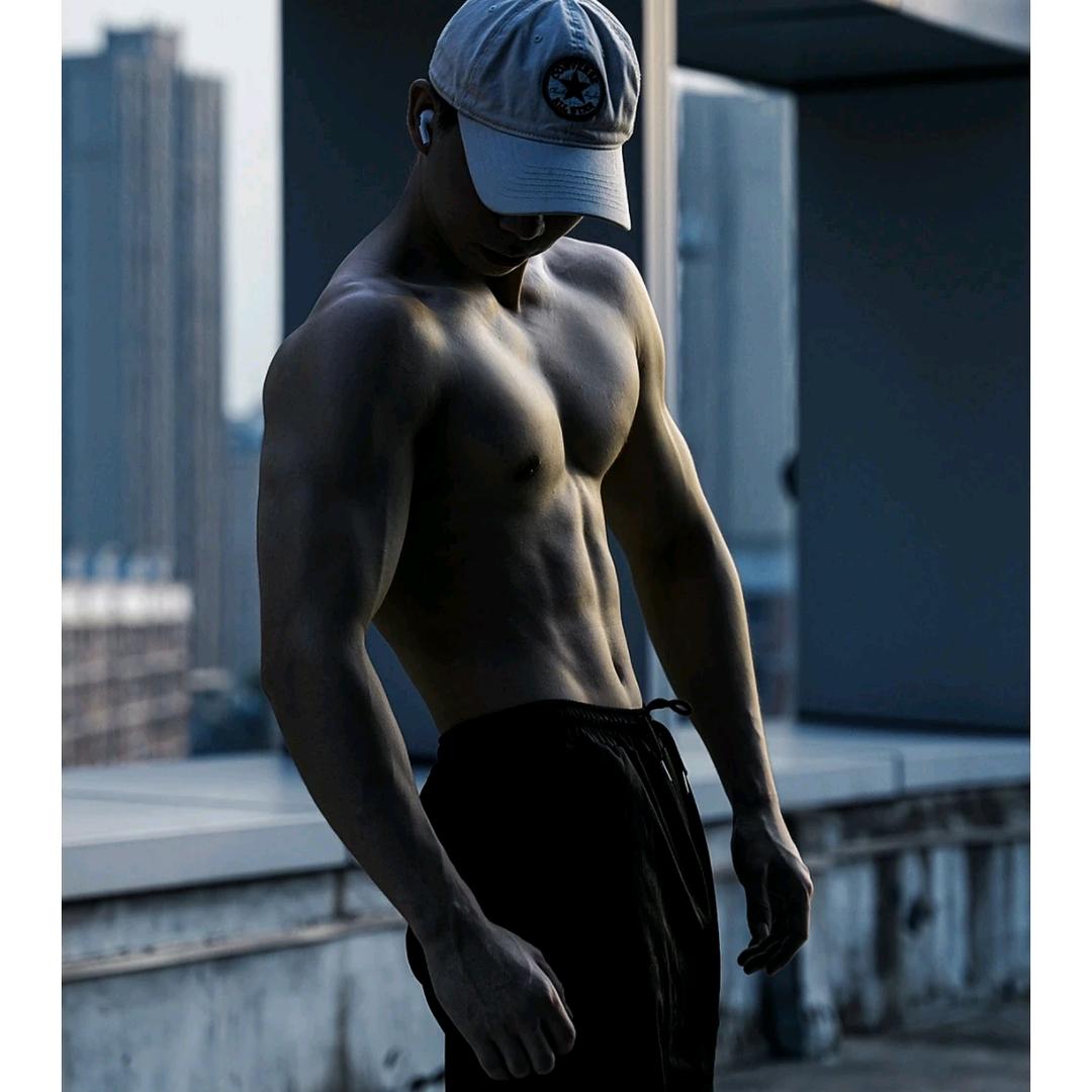 斯迈尔游泳健身丶小强