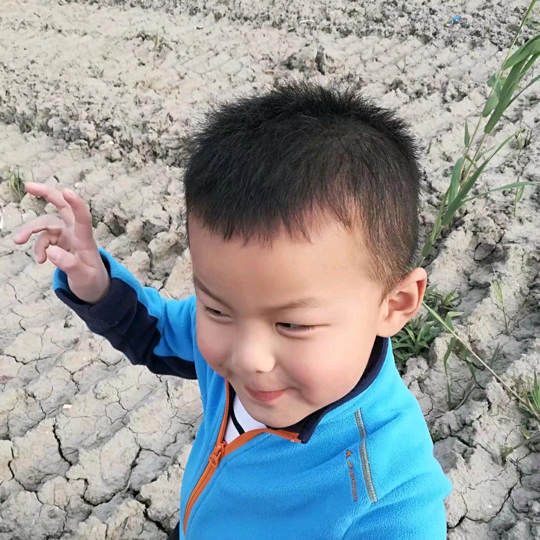 🌈豆宝