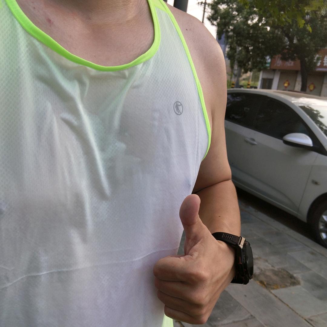 跑者不回头(互)