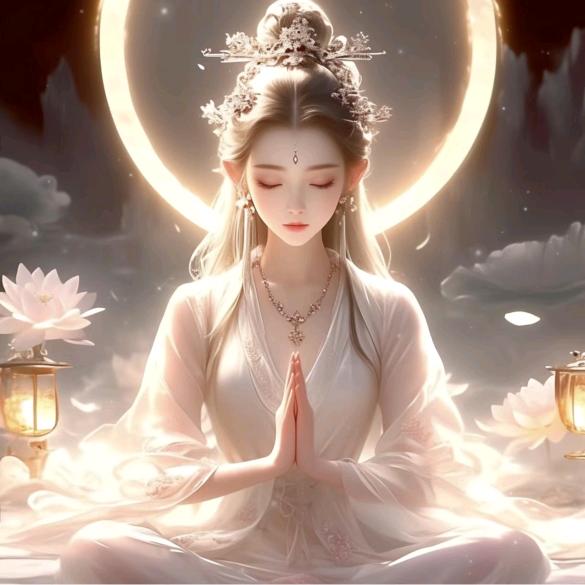 🌕✨予乔