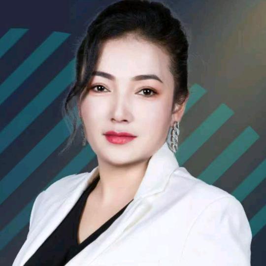 古丽