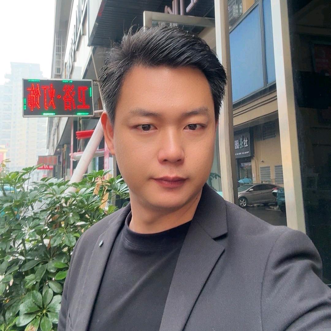 公安美居窗帘李正强