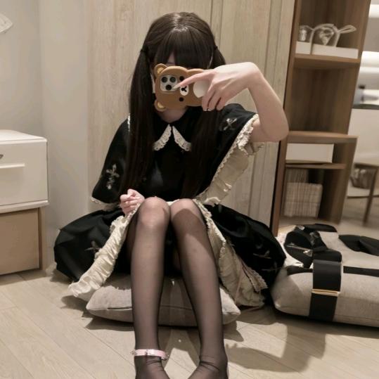 甜心丫头