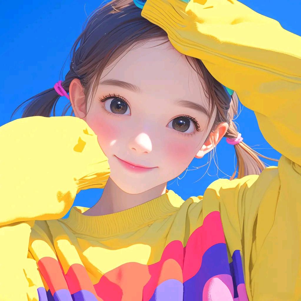 🌈@我是兰兰吖