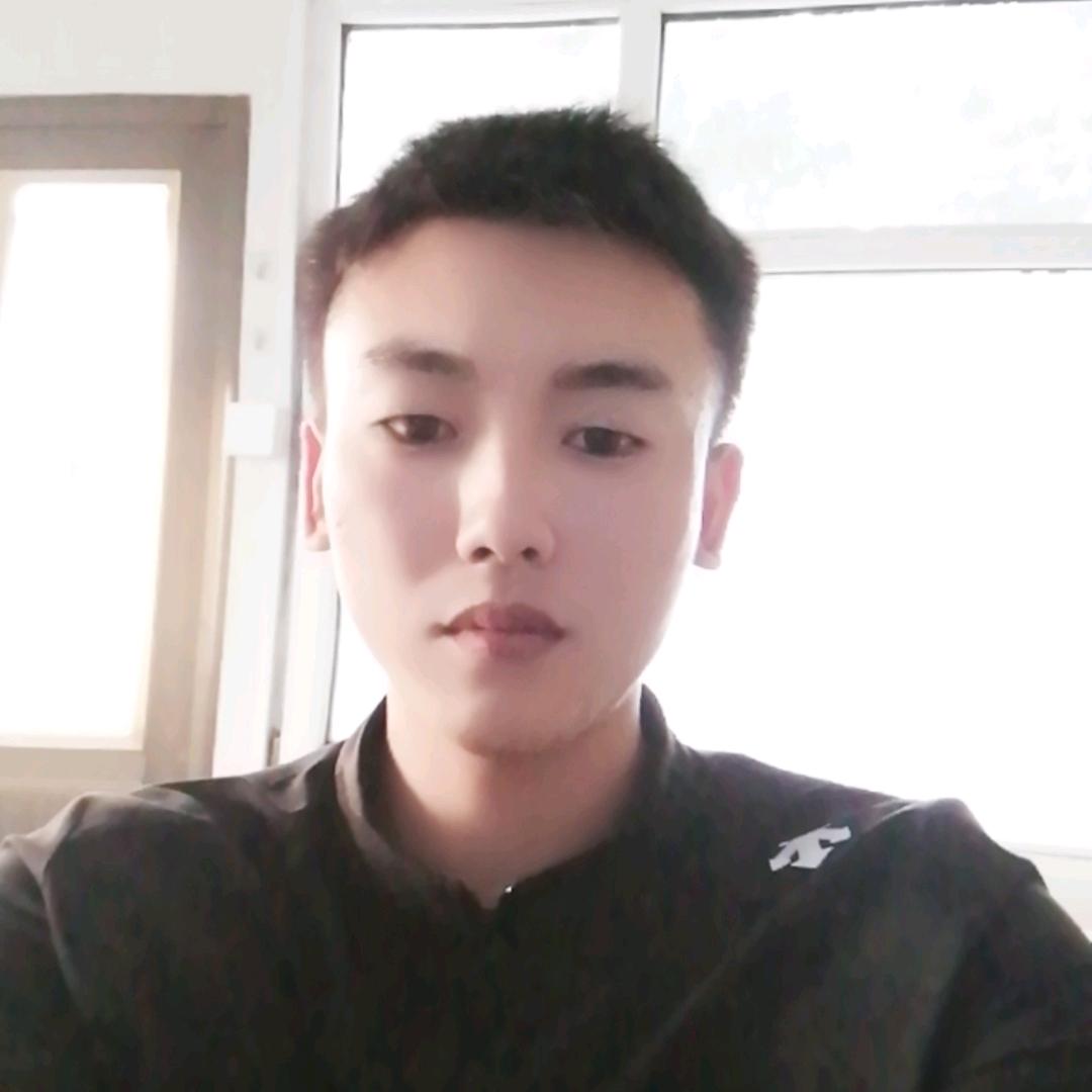 好男儿