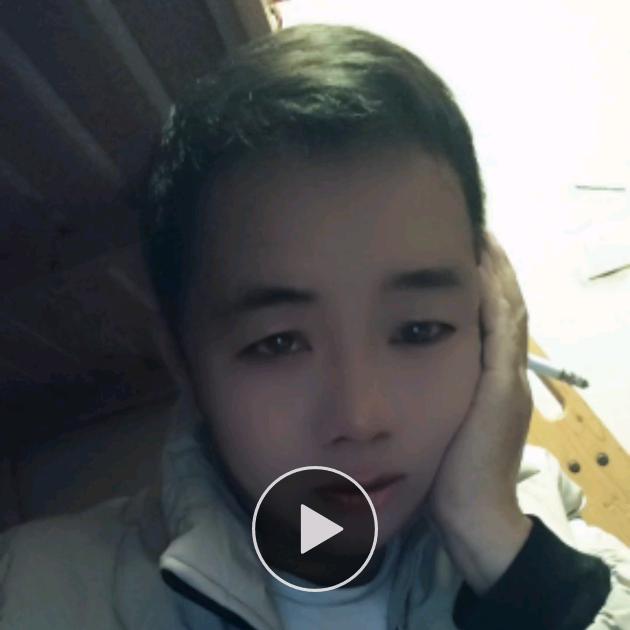 为你流泪。