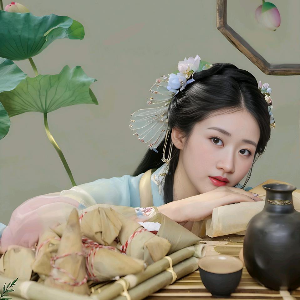 招财猫の🌹小幸运❤️