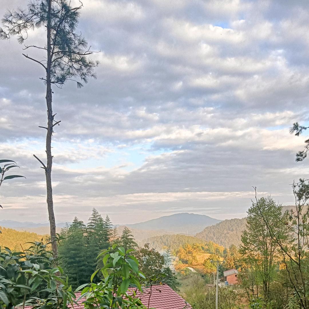 石泉池河志华五金机电