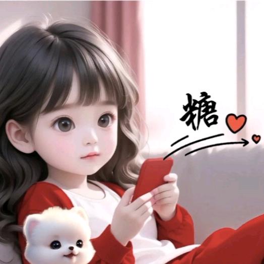 甜心💗