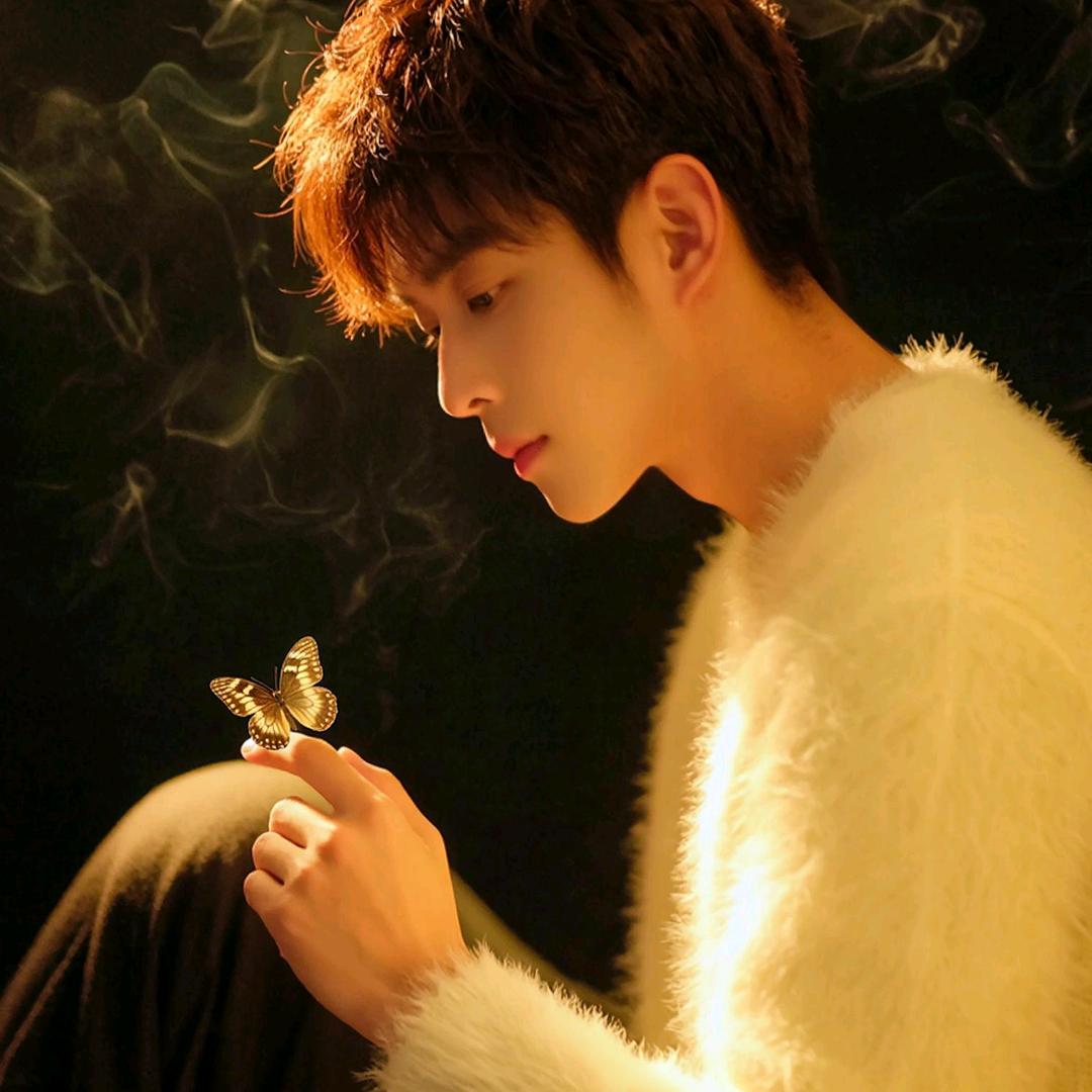 美男子🌹🌻🍁🥀💐🌷🌼🌴?