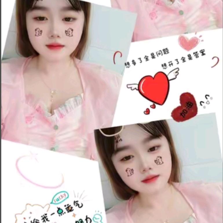 小不点✨✨