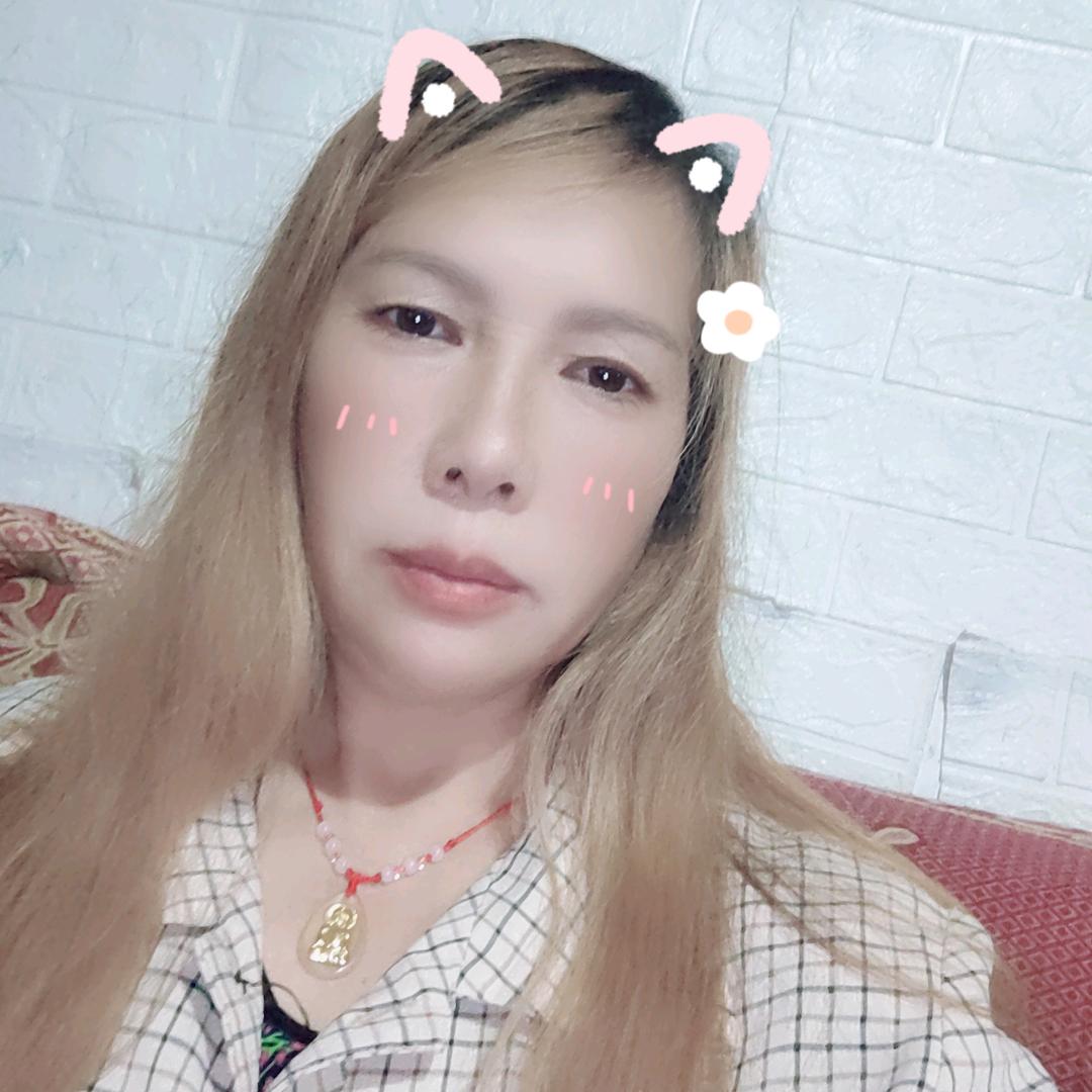 雨后的彩虹。