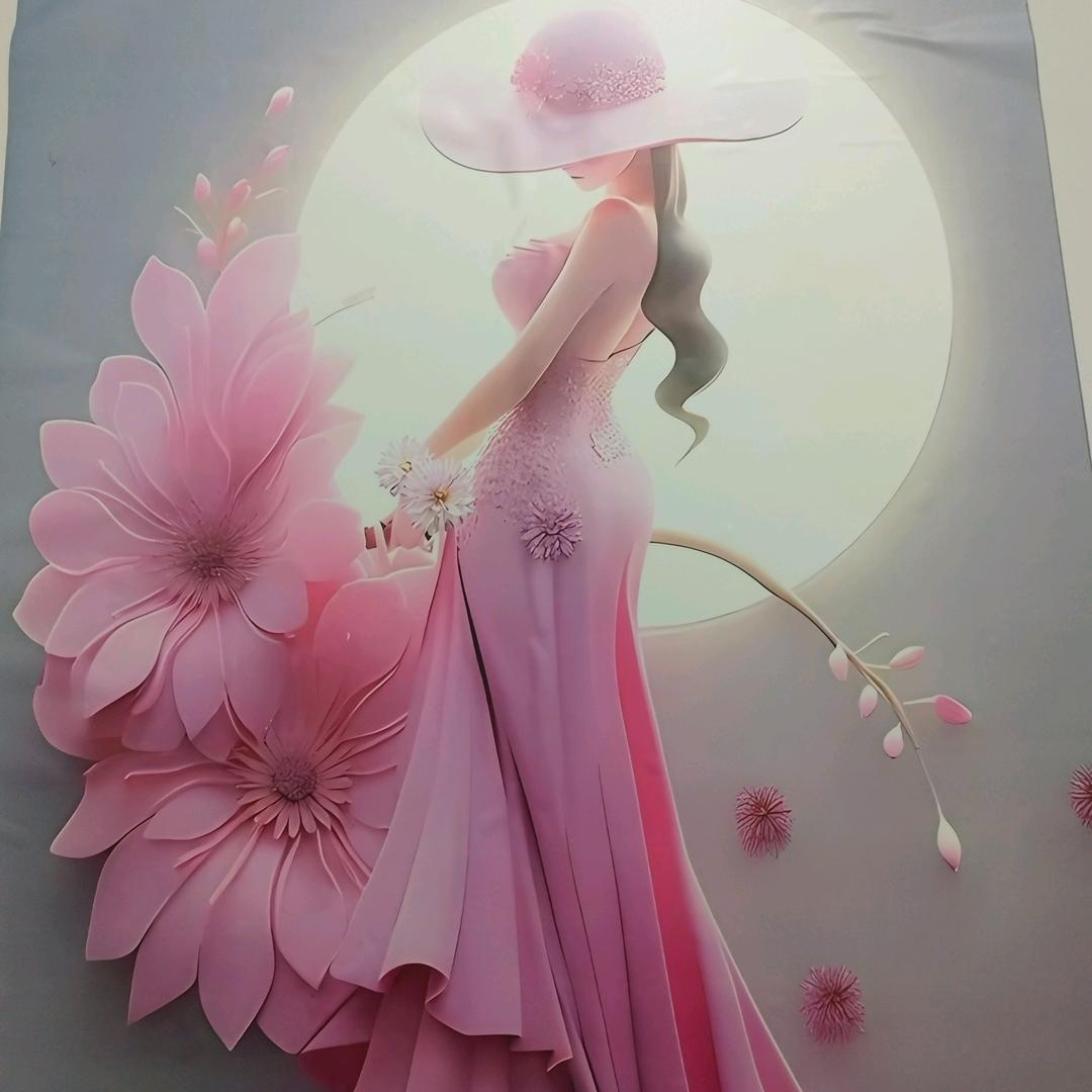 我的玟瑰