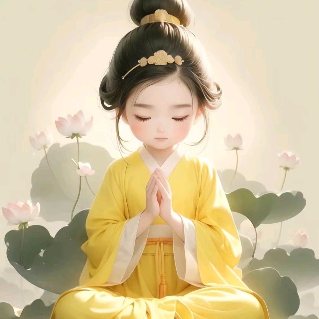 来生愿做无心人