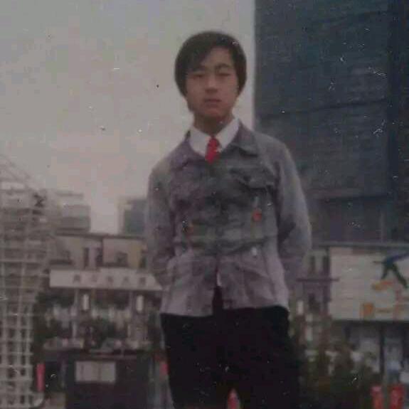 单身哥