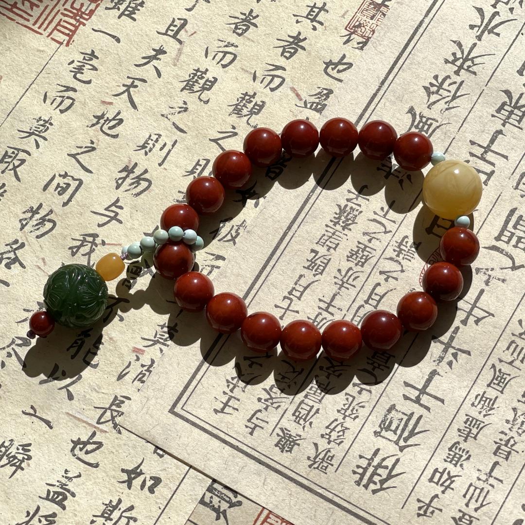 时间证人