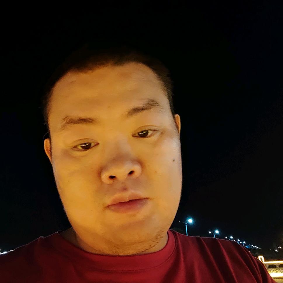 冬眠丶熊