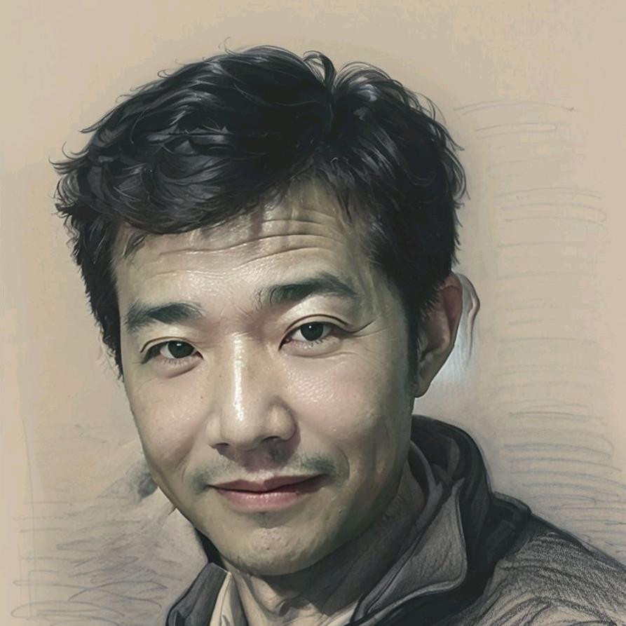 烟火半程