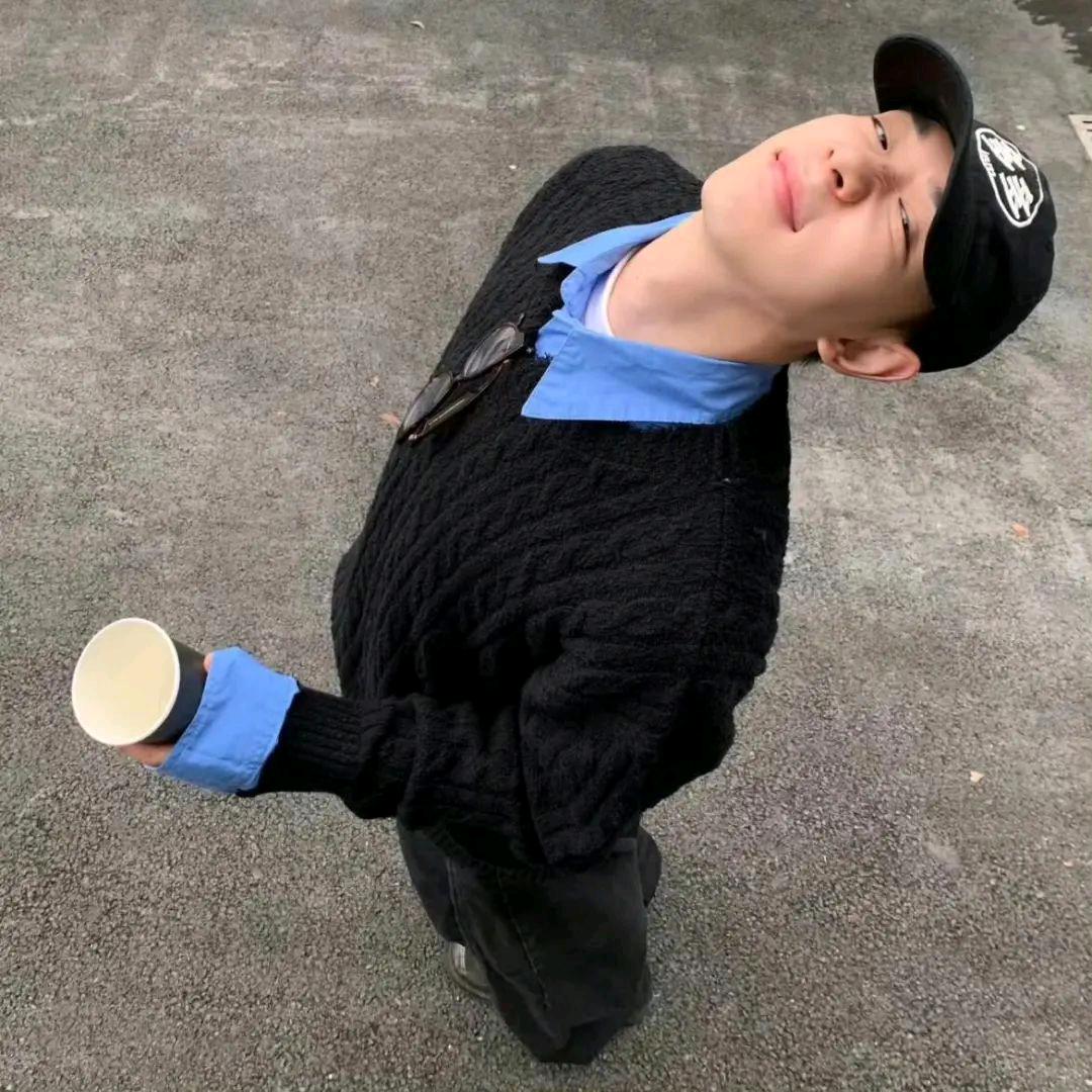 吃个柠檬