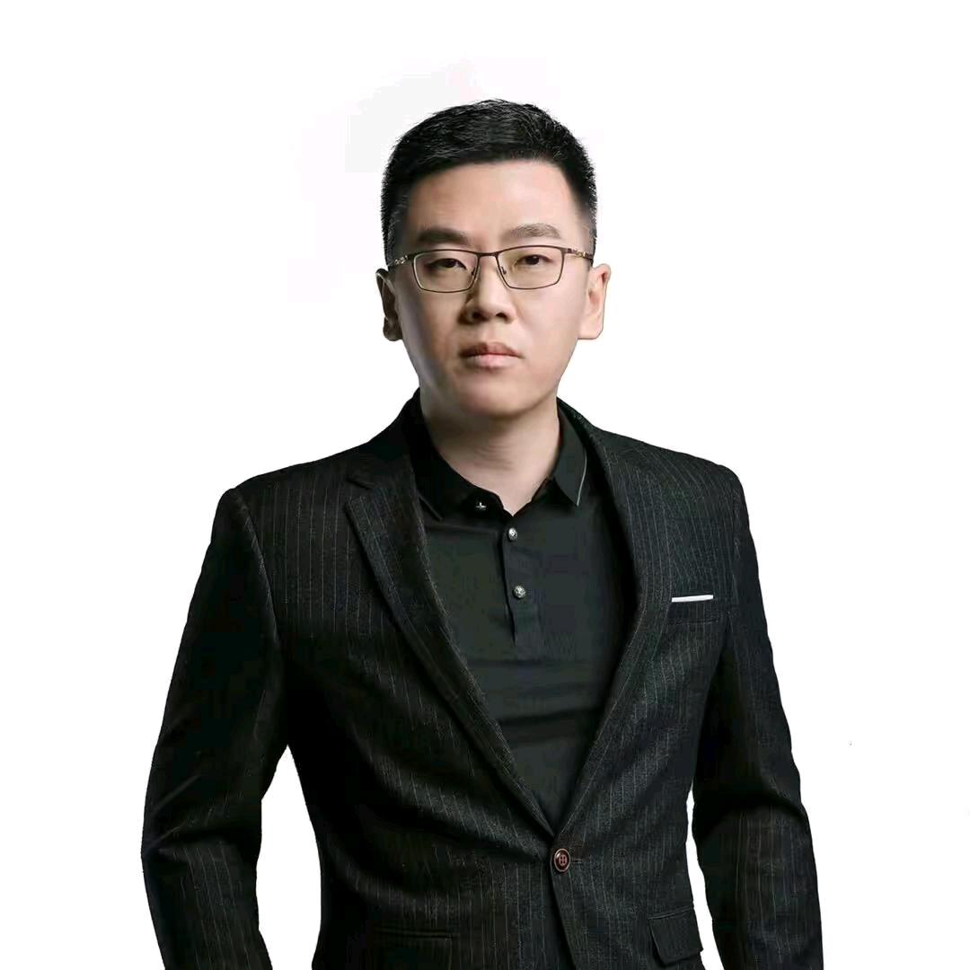 单词大师刘一男