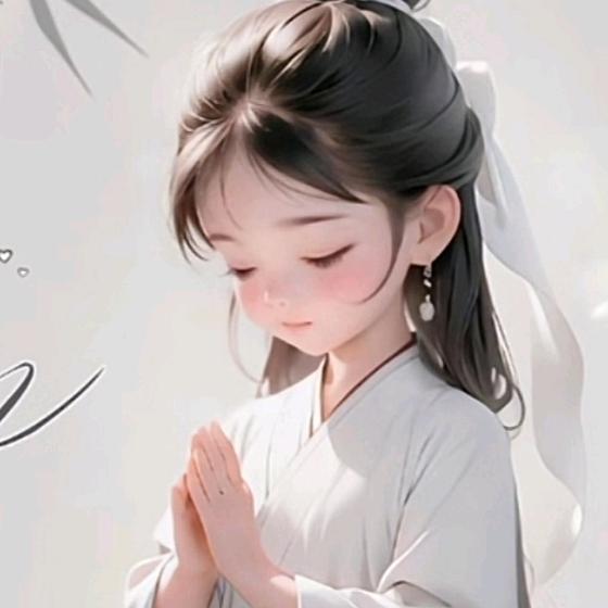 🌈ღ心安伴我暖