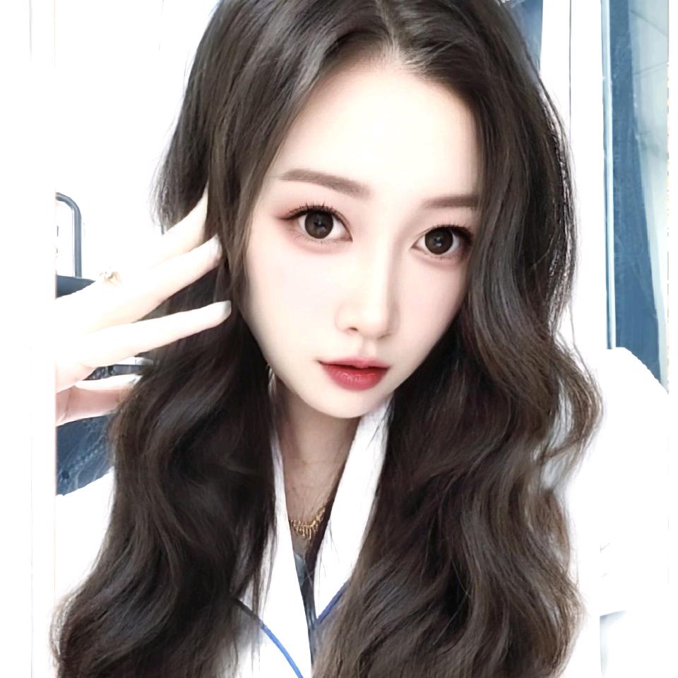 一枚90后学医小姐姐💭