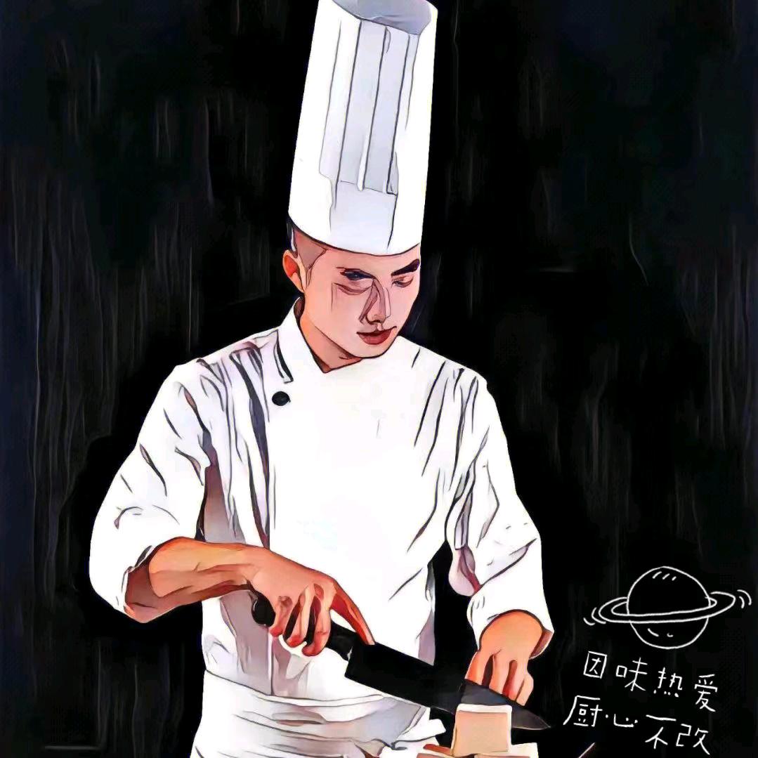 岩哥土鲫鱼【柳林路店】会做菜的孔师傅