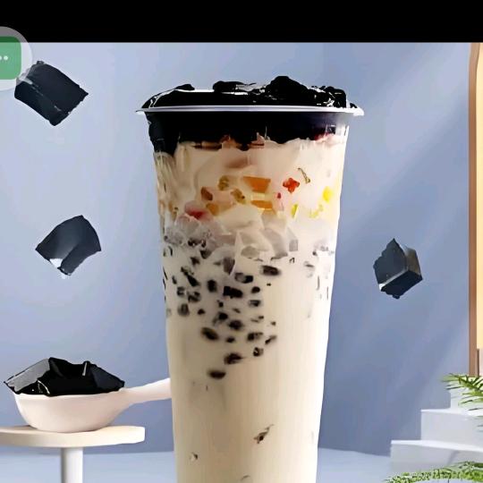 黄梅县晶晶饮品店（个体工商户）