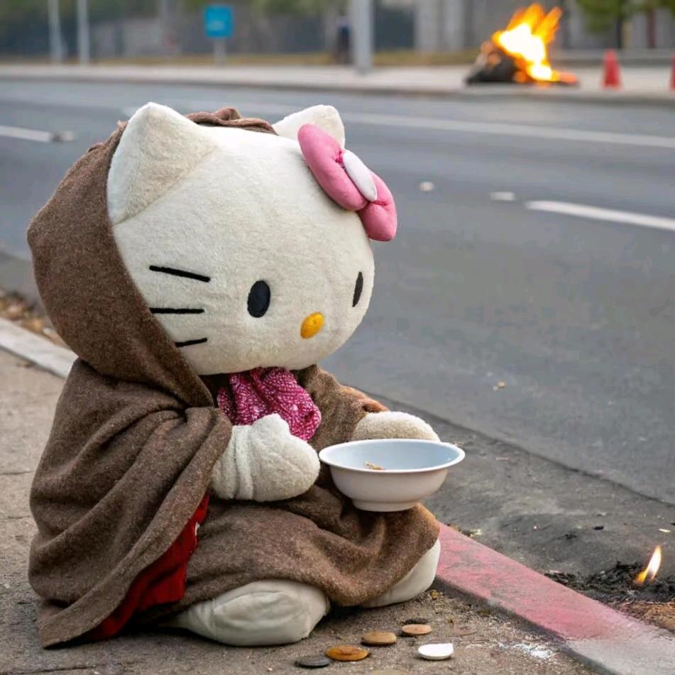 团子🍡（见过薛之谦版）