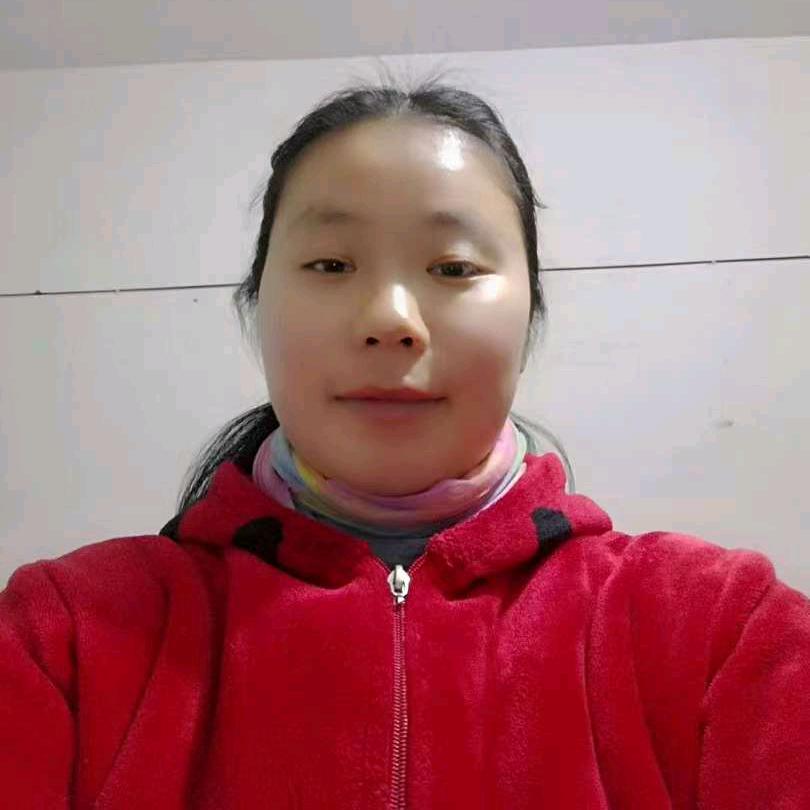 小妹爱美食