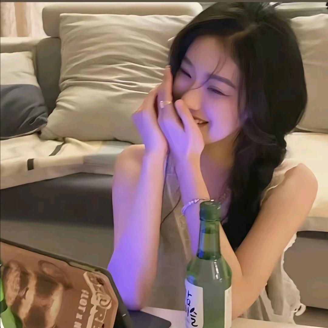 兔兔儿姐～