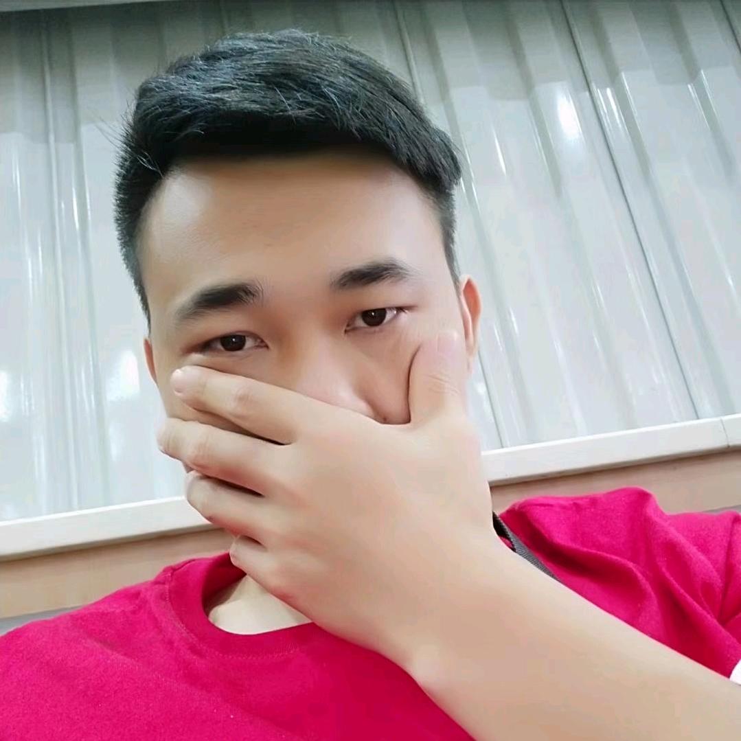 小周在奔跑