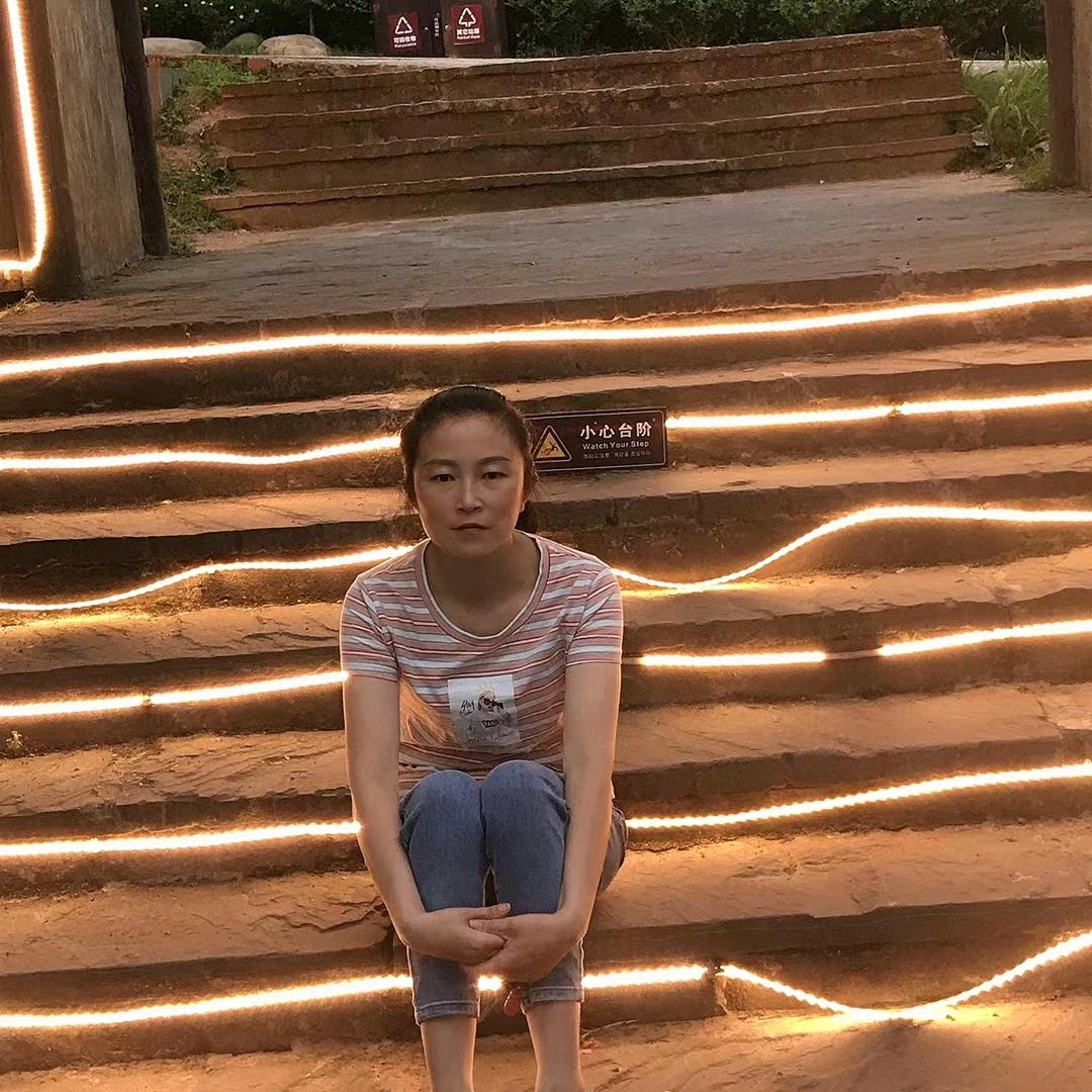 丽萍