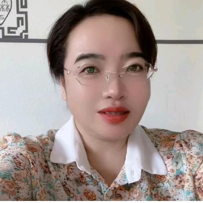 70后婆婆爱生活