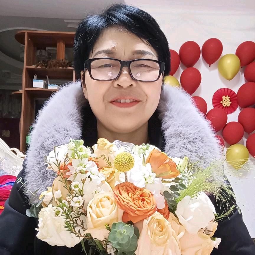 阆中菊华小号真诚交朋