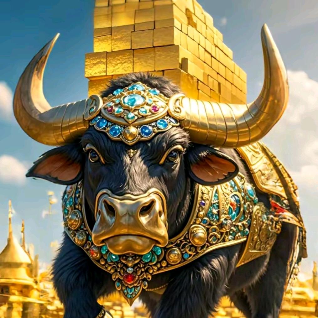 金牛哥