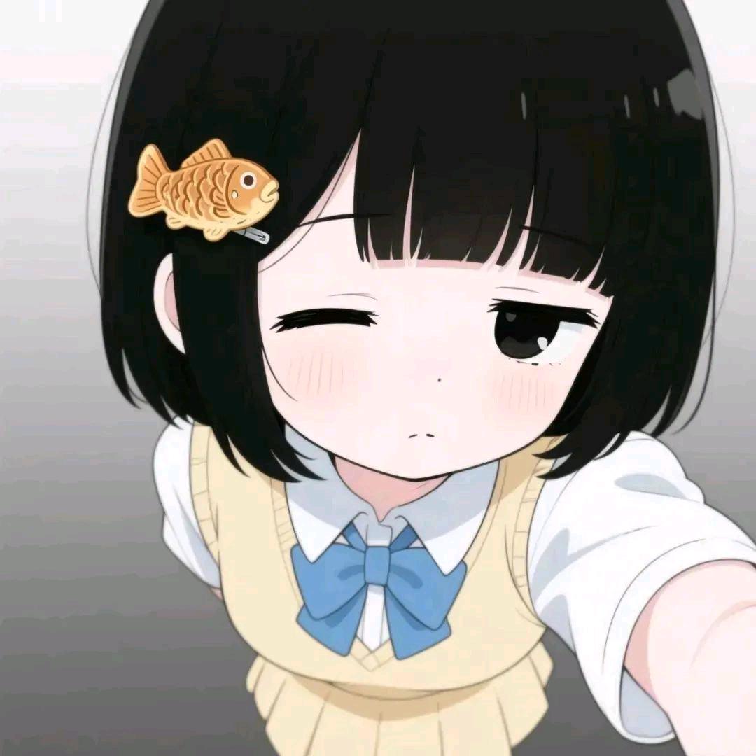 小星、