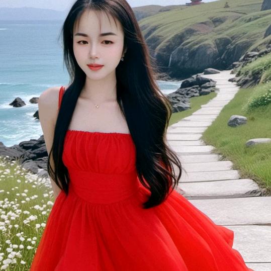 ＠小花