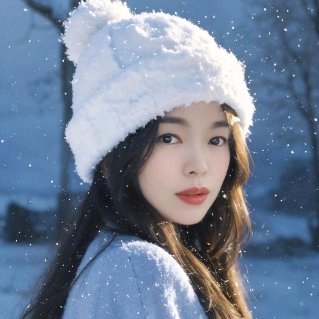 Ai @朵朵
